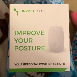 Upright Go